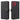 Geometric Pattern RFID Leather Phone Case, For Motorola Moto G56 5G, For Motorola Edge 60 Pro, For Motorola Moto G05 / E15, For Motorola Moto G15  