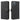 Geometric Pattern RFID Leather Phone Case, For Motorola Edge 50 Pro 5G, For Motorola Moto G34 5G, For Motorola Moto G84 5G, For Motorola Moto G14 4G / G54 5G EU  