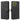 Geometric Pattern RFID Leather Phone Case, For Motorola Moto G56 5G, For Motorola Edge 60 Pro, For Motorola Moto G05 / E15, For Motorola Moto G15  