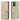 Geometric Pattern RFID Leather Phone Case, For Motorola Moto G75, For Motorola Moto G35 5G, For Motorola Moto G55 5G, For Motorola Moto G04 / G24 / E14  