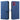 Geometric Pattern RFID Leather Phone Case, For Motorola Moto G75, For Motorola Moto G35 5G, For Motorola Moto G55 5G, For Motorola Moto G04 / G24 / E14  