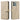 Geometric Pattern RFID Leather Phone Case, For Motorola Moto G75, For Motorola Moto G35 5G, For Motorola Moto G55 5G, For Motorola Moto G04 / G24 / E14  