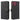 Geometric Pattern RFID Leather Phone Case, For Motorola Edge 50 Pro 5G, For Motorola Moto G34 5G, For Motorola Moto G84 5G, For Motorola Moto G14 4G / G54 5G EU  