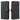 Geometric Pattern RFID Leather Phone Case, For Motorola Moto G56 5G, For Motorola Edge 60 Pro, For Motorola Moto G05 / E15, For Motorola Moto G15  