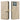 Geometric Pattern RFID Leather Phone Case, For Motorola Moto G56 5G, For Motorola Edge 60 Pro, For Motorola Moto G05 / E15, For Motorola Moto G15  