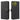 Geometric Pattern RFID Leather Phone Case, For Motorola Moto G37/G47/G37 Power 5G, For Motorola Moto G67 5G / G77 5G, For Motorola Edge 70 Fusion 5G, For Motorola Moto G86 5G  