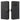 Geometric Pattern RFID Leather Phone Case, For Motorola Moto G37/G47/G37 Power 5G, For Motorola Moto G67 5G / G77 5G, For Motorola Edge 70 Fusion 5G, For Motorola Moto G86 5G  