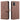 Geometric Pattern RFID Leather Phone Case, For OPPO A38 4G / A18 4G, For OPPO A58 4G, For OPPO A78 4G, For OPPO A98 5G / F23 / A1  