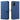Geometric Pattern RFID Leather Phone Case, For OPPO A94 5G / F19 Pro+ / Reno5 Z 5G, For OPPO A74 5G / A93 5G / A54 5G, For OPPO A74 4G / F19 4G, For OPPO A72 / A52 / A92  