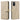 Geometric Pattern RFID Leather Phone Case, For OPPO A94 5G / F19 Pro+ / Reno5 Z 5G, For OPPO A74 5G / A93 5G / A54 5G, For OPPO A74 4G / F19 4G, For OPPO A72 / A52 / A92  
