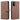Geometric Pattern RFID Leather Phone Case, For OPPO A94 5G / F19 Pro+ / Reno5 Z 5G, For OPPO A74 5G / A93 5G / A54 5G, For OPPO A74 4G / F19 4G, For OPPO A72 / A52 / A92  