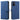 Geometric Pattern RFID Leather Phone Case, For OPPO A94 5G / F19 Pro+ / Reno5 Z 5G, For OPPO A74 5G / A93 5G / A54 5G, For OPPO A74 4G / F19 4G, For OPPO A72 / A52 / A92  