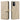 Geometric Pattern RFID Leather Phone Case, For OPPO A94 5G / F19 Pro+ / Reno5 Z 5G, For OPPO A74 5G / A93 5G / A54 5G, For OPPO A74 4G / F19 4G, For OPPO A72 / A52 / A92  