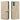 Geometric Pattern RFID Leather Phone Case, For OPPO A38 4G / A18 4G, For OPPO A58 4G, For OPPO A78 4G, For OPPO A98 5G / F23 / A1  