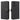 Geometric Pattern RFID Leather Phone Case, For OPPO A78 5G, For OPPO A96 5G / Reno7 Z, For OPPO A16 / A16S / A54S / A55 5G, For OPPO A94 4G / Reno5 F / F19 Rro  