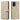 Geometric Pattern RFID Leather Phone Case, For OPPO A94 5G / F19 Pro+ / Reno5 Z 5G, For OPPO A74 5G / A93 5G / A54 5G, For OPPO A74 4G / F19 4G, For OPPO A72 / A52 / A92  