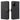 Geometric Pattern RFID Leather Phone Case, For OPPO A94 5G / F19 Pro+ / Reno5 Z 5G, For OPPO A74 5G / A93 5G / A54 5G, For OPPO A74 4G / F19 4G, For OPPO A72 / A52 / A92  