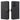 Geometric Pattern RFID Leather Phone Case, For OPPO A38 4G / A18 4G, For OPPO A58 4G, For OPPO A78 4G, For OPPO A98 5G / F23 / A1  