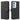 Geometric Pattern RFID Leather Phone Case, For OPPO A79 5G, For OPPO Reno13 F 5G, For OPPO A60 4G, For OPPO Reno11 F 5G  