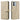 Geometric Pattern RFID Leather Phone Case, For OPPO Reno15 F 5G Global, For OPPO Reno15 5G Global, For OPPO A6 Pro 5G/4G Global / F31 5G, For OPPO Reno14 F 5G  