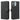 Geometric Pattern RFID Leather Phone Case, For OPPO A79 5G, For OPPO Reno13 F 5G, For OPPO A60 4G, For OPPO Reno11 F 5G  