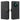 Geometric Pattern RFID Leather Phone Case, For Realme C75 4G, For Realme 12 5G Global, For Realme 12+ 5G, For Realme 12 Pro 5G / 12 Pro+ 5G Global  