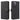 Geometric Pattern RFID Leather Phone Case, For Realme C75 4G, For Realme 12 5G Global, For Realme 12+ 5G, For Realme 12 Pro 5G / 12 Pro+ 5G Global  