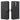 Geometric Pattern RFID Leather Phone Case, For Realme 15 Pro 5G, For Realme 15 5G, For Realme C71 4G Global, For Realme 14x 5G  