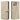 Geometric Pattern RFID Leather Phone Case, For Tecno Camon 30 4G / 30 5G, For Tecno Spark 20 Pro+, For Tecno Spark 20 Pro, For Tecno Spark GO 2024 / 20C / Pop 8  