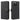 Geometric Pattern RFID Leather Phone Case, For Tecno Pova 6 Neo 5G / Spark 30 5G, For Tecno Spark 30 Pro 4G, For Tecno Spark 30 4G, For Tecno Pova 6 / Pova 6 Pro 5G  