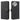Geometric Pattern RFID Leather Phone Case, For Tecno Pova 6 Neo 5G / Spark 30 5G, For Tecno Spark 30 Pro 4G, For Tecno Spark 30 4G, For Tecno Pova 6 / Pova 6 Pro 5G  