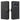 Geometric Pattern RFID Leather Phone Case, For Tecno Pova 6 Neo 5G / Spark 30 5G, For Tecno Spark 30 Pro 4G, For Tecno Spark 30 4G, For Tecno Pova 6 / Pova 6 Pro 5G  