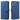 Geometric Pattern RFID Leather Phone Case, For Tecno Spark 40 4G, For Tecno Pova 7 Ultra 5G, For Tecno Camon 40 Pro 4G, For Tecno Pop 9 5G / Spark 30C 5G  