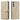 Geometric Pattern RFID Leather Phone Case, For Tecno Spark 40 4G, For Tecno Pova 7 Ultra 5G, For Tecno Camon 40 Pro 4G, For Tecno Pop 9 5G / Spark 30C 5G  