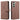 Geometric Pattern RFID Leather Phone Case, For Tecno Camon 50 4G, For Tecno Spark Go 3, For Tecno Pova 7 Pro 5G, For Tecno Spark 40 Pro 4G  