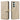 Geometric Pattern RFID Leather Phone Case, For Tecno Camon 50 4G, For Tecno Spark Go 3, For Tecno Pova 7 Pro 5G, For Tecno Spark 40 Pro 4G  
