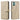 Geometric Pattern RFID Leather Phone Case, For Tecno Camon 50 4G, For Tecno Spark Go 3, For Tecno Pova 7 Pro 5G, For Tecno Spark 40 Pro 4G  
