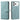 Geometric Pattern RFID Leather Phone Case, For Tecno Spark 50 5G, For Tecno Pova Curve 2 5G, For Tecno Spark 50 4G, For Tecno Camon 50 Pro 4G  
