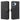 Geometric Pattern RFID Leather Phone Case, For Tecno Spark 50 5G, For Tecno Pova Curve 2 5G, For Tecno Spark 50 4G, For Tecno Camon 50 Pro 4G  