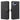 Geometric Pattern RFID Leather Phone Case, For Tecno Spark 50 5G, For Tecno Pova Curve 2 5G, For Tecno Spark 50 4G, For Tecno Camon 50 Pro 4G  