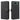 Geometric Pattern RFID Leather Phone Case, For Tecno Spark 50 5G, For Tecno Pova Curve 2 5G, For Tecno Spark 50 4G, For Tecno Camon 50 Pro 4G  