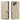 Geometric Pattern RFID Leather Phone Case, For Tecno Spark 50 5G, For Tecno Pova Curve 2 5G, For Tecno Spark 50 4G, For Tecno Camon 50 Pro 4G  