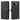 Geometric Pattern RFID Leather Phone Case, For vivo Y21 5G 2026 / Y05 4G, For vivo Y31 5G 2025, For vivo Y400 5G Global, For vivo Y39 5G  