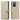 Geometric Pattern RFID Leather Phone Case, For vivo Y29 4G, For vivo Y38 5G / Y200i 5G, For vivo Y03 4G Global, For vivo Y78 5G / Y36  