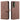 Geometric Pattern RFID Leather Phone Case, For vivo Y21 5G 2026 / Y05 4G, For vivo Y31 5G 2025, For vivo Y400 5G Global, For vivo Y39 5G  