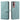 Geometric Pattern RFID Leather Phone Case, For vivo Y21 5G 2026 / Y05 4G, For vivo Y31 5G 2025, For vivo Y400 5G Global, For vivo Y39 5G  