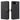 Geometric Pattern RFID Leather Phone Case, For Google Pixel 11 / 11 Pro, For Google Pixel 10a, For Google Pixel 9a, For Google Pixel 9 Pro XL  