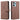 Geometric Pattern RFID Leather Phone Case, For Honor X7B, For Honor X7A  
