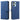 Geometric Pattern RFID Leather Phone Case, For Honor X7B, For Honor X7A  