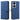 Geometric Pattern RFID Leather Phone Case, For Honor X7B, For Honor X7A  